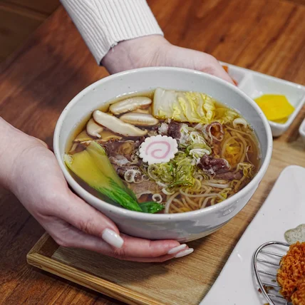 포트폴리오-[촬영/편집/보정] 마산 우동&돈까스, 플레이스 마케팅 및 홍보영상촬영 작업