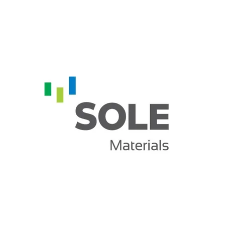 포트폴리오-(주)한솔케미칼 / SOLE Materials