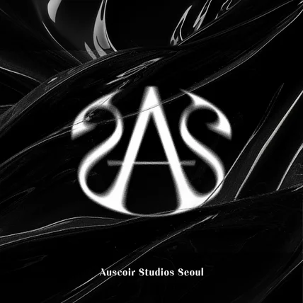 포트폴리오-스트릿 의류 / Auscoir Studios Seoul