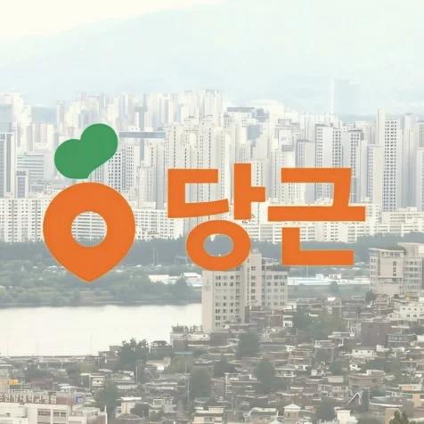 포트폴리오-당근마켓AD