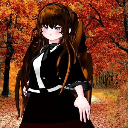 포트폴리오-SD 소녀