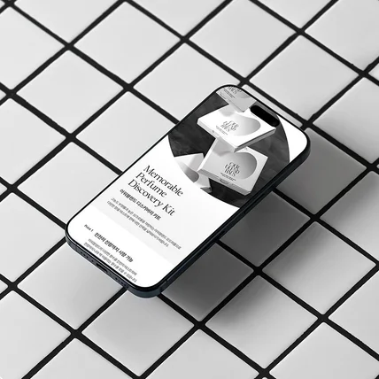 포트폴리오-화장품 | 패키지 · 상세페이지