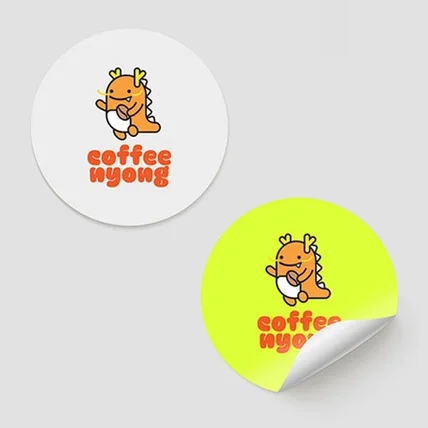 포트폴리오-Coffee Nyung