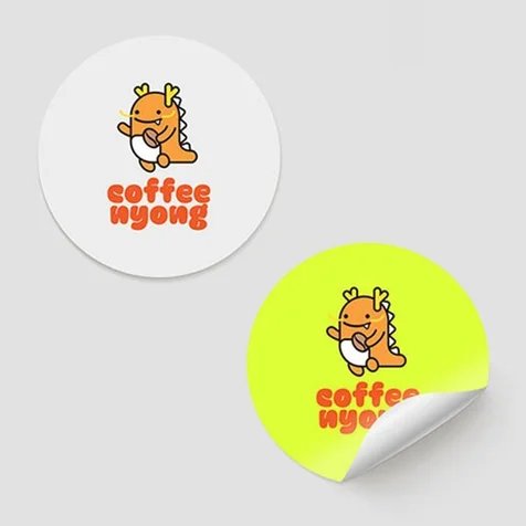 포트폴리오-Coffee Nyung