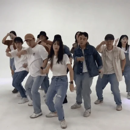 포트폴리오-싸이 - That That