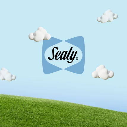 포트폴리오-Sealy 이벤트 페이지