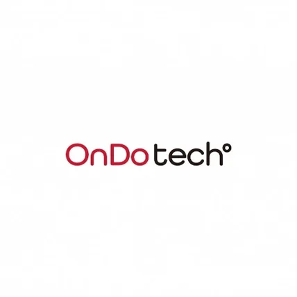 포트폴리오-Ondotech BI 디자인