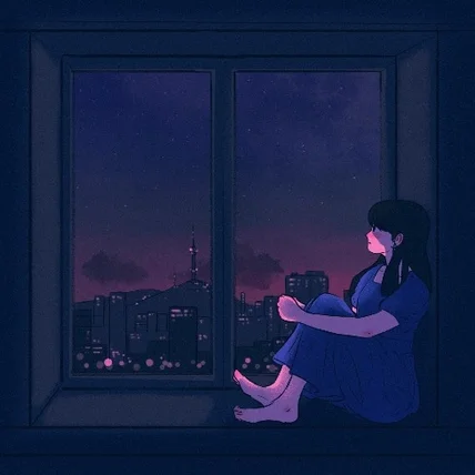 포트폴리오-DANI - 쉬어가기