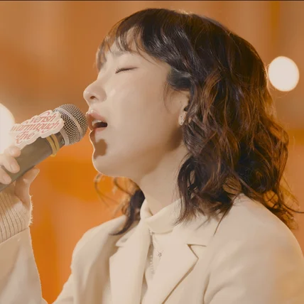 포트폴리오-[영상제작총괄] 2024 VERISH WARM TOUCH LIVE -치즈편- 공연 영상