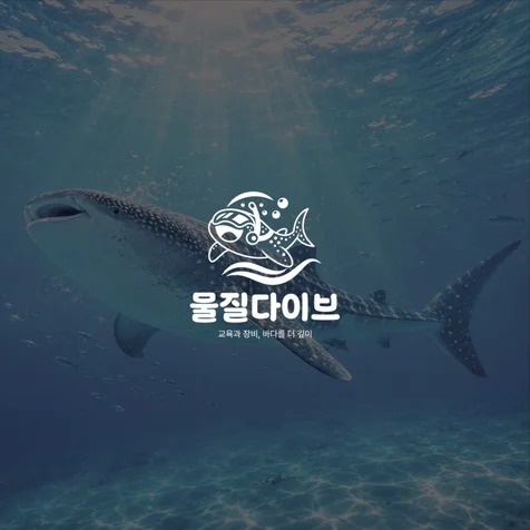 포트폴리오-캐릭터 로고