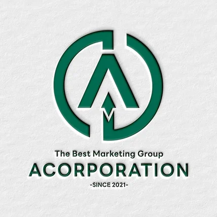 포트폴리오-마케팅 업체 로고 디자인