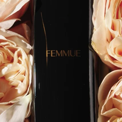 포트폴리오-FEMMUE_LUMIÈRE REFINER <기획,촬영,제작,편집>
