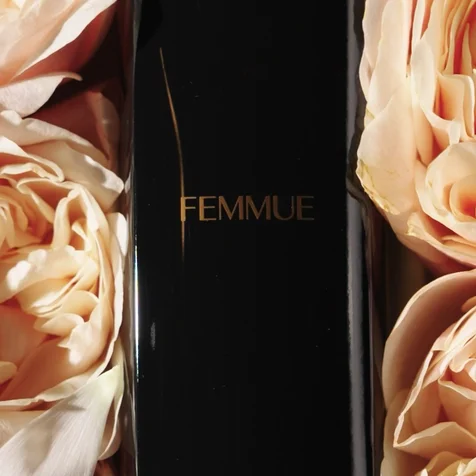 포트폴리오-FEMMUE_LUMIÈRE REFINER <기획,촬영,제작,편집>