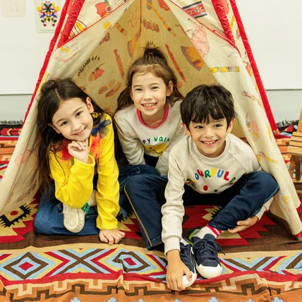 포트폴리오-[촬영]키즈 브랜드 아동복 룩북 촬영
