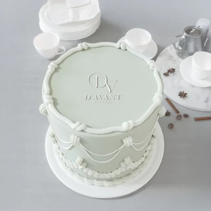 포트폴리오-D’avant dessert * 카페