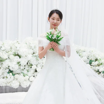 포트폴리오-[촬영, 보정] 당산 그랜드컨벤션센터