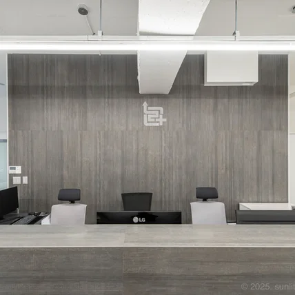 포트폴리오-[촬영 보정] 병원 인테리어 준공 사진 촬영