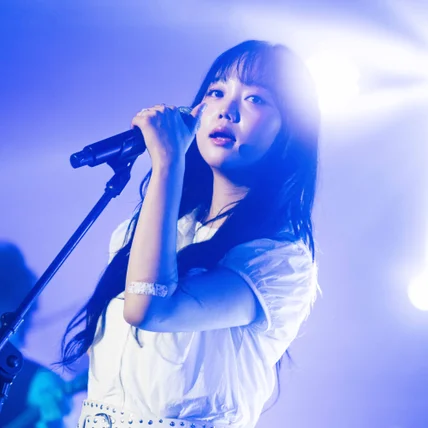 포트폴리오-[공연사진] 공원 '메가필드 뮤직 페스티벌' 공연 진 촬영