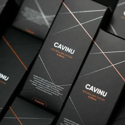 포트폴리오-[ 패키지디자인 ] MTS 단상자 디자인