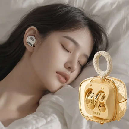 포트폴리오-이어플러그 상세페이지