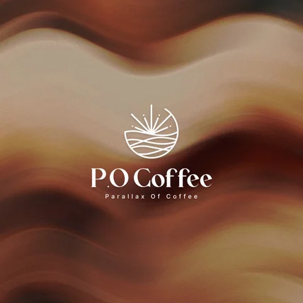 포트폴리오-P.O Coffeeㅣ카페(cafe)