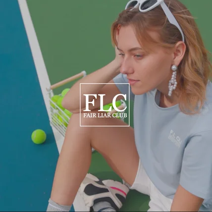 포트폴리오-[촬영/편집] 페어라이어 클럽 23 SS 콜렉션 화보영상