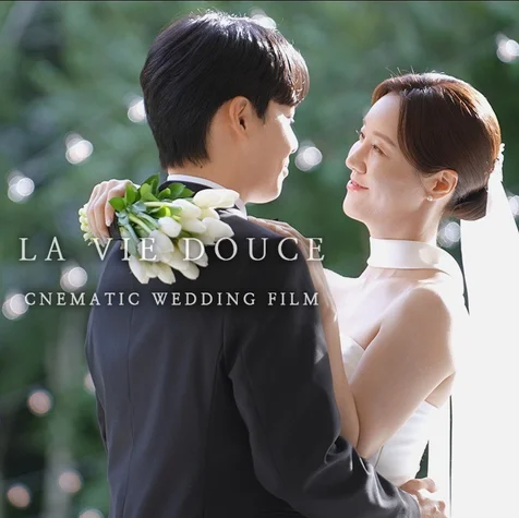 포트폴리오-[연출+촬영+편집+색보정] 라비듀스 I 웨딩DVD I 본식영상