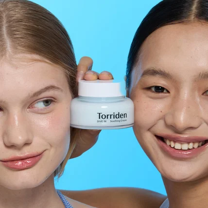 포트폴리오-Torriden 미국 스토어 제작