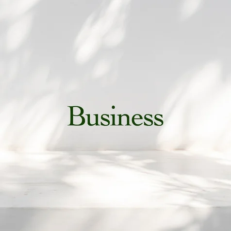 포트폴리오-Business