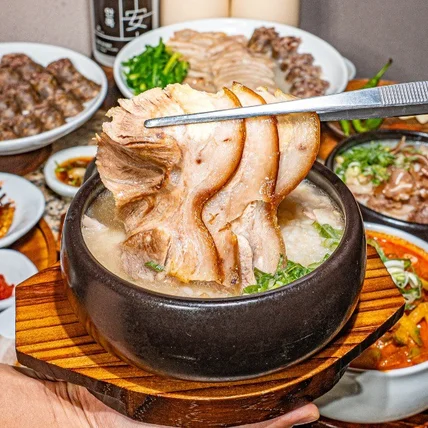 포트폴리오-안목 플레이스 사진촬영 [촬영 / 편집 / 기획]