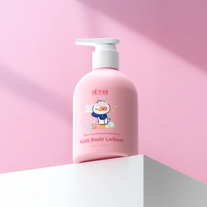 포트폴리오-키즈텐 캐릭터 컨셉 디자인