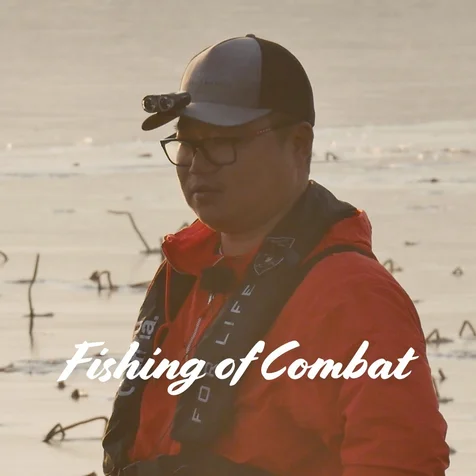 포트폴리오-[사운드 디자인] FTV - Fishing of combat