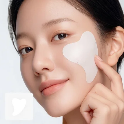 포트폴리오-AI 모델 연출 이미지