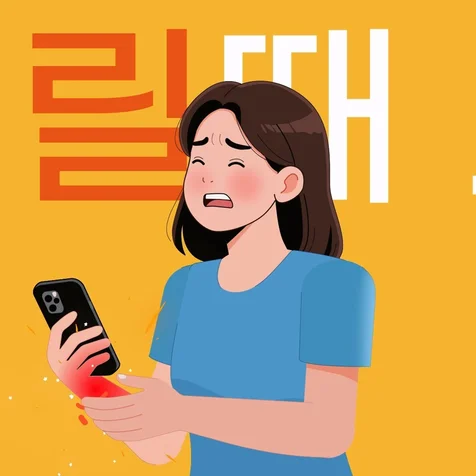 포트폴리오-[브랜드 영상 사례] 관절·척추 특화 '새움병원' 브랜드 애니메이션 제작