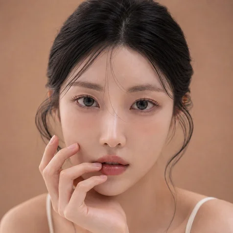 포트폴리오-티 안나고 일관성있는 AI 모델