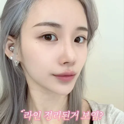 포트폴리오-1만 팔로워 뷰티샵 계정 벨르뮤 광고영상