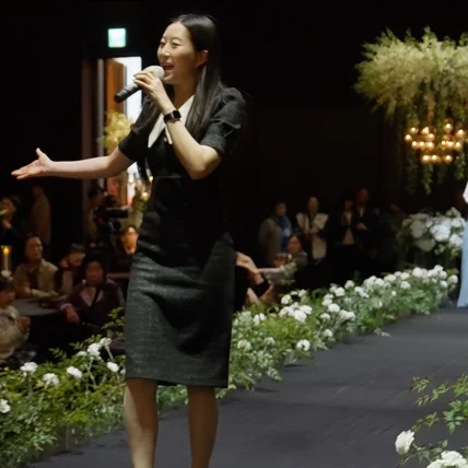 포트폴리오-[기획, 촬영, 편집] 온더웨딩 뮤지컬 웨딩 영상