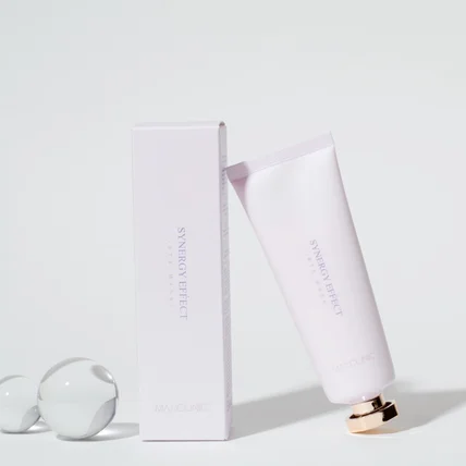 포트폴리오-맥스클리닉 BTX마스크팩 HOW TO 영상 제작 [촬영/편집/장소섭외]