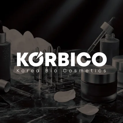 포트폴리오-글로벌 K-뷰티 플랫폼 KORBICO