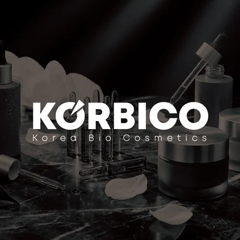 포트폴리오-글로벌 K-뷰티 플랫폼 KORBICO