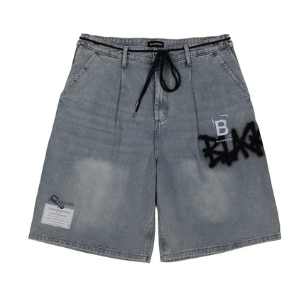 포트폴리오-블랙블론드  2025SS(촬영/조명/후반보정)