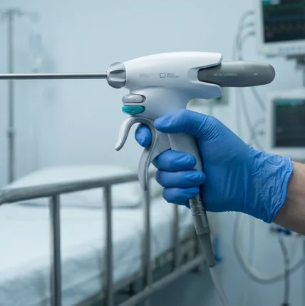 포트폴리오-ULTRASONIC SURGICAL ENERGY DEVICE