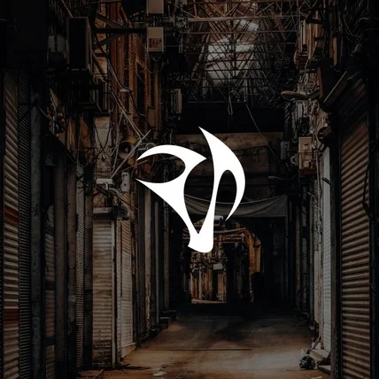 포트폴리오-PRON_의류로고