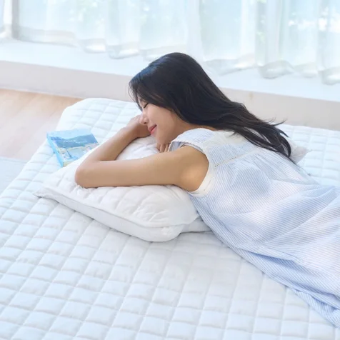 포트폴리오-(상세페이지) 6월 베이직 상세페이지/ 침구