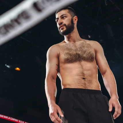 포트폴리오-[촬영] 2024 상남자주식회사 격투기 사진 촬영