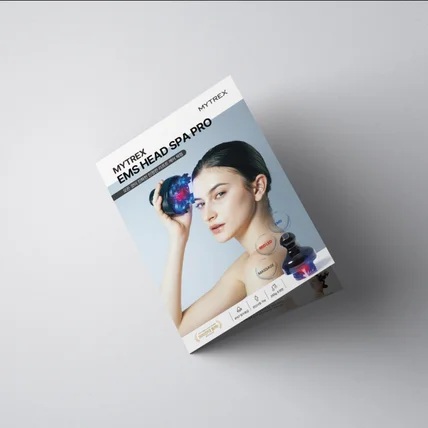 포트폴리오-마이트렉스 A4접지 2종 디자인