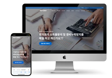 포트폴리오-mr.ceo