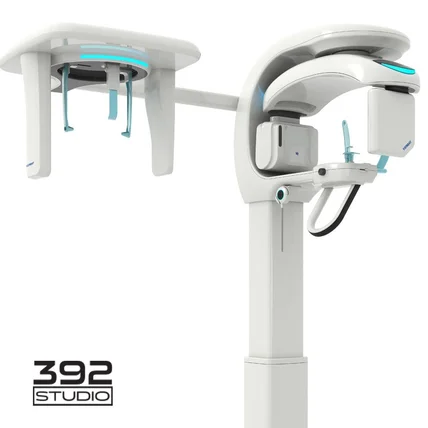 포트폴리오-나노레이 소형 나선형 CT