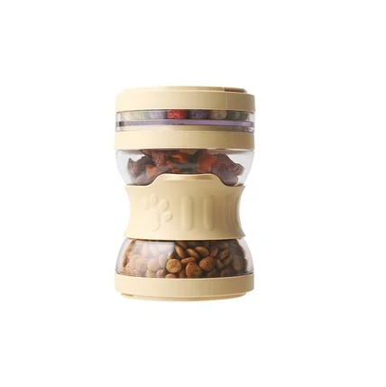 포트폴리오-[제품촬영] 애견도시락