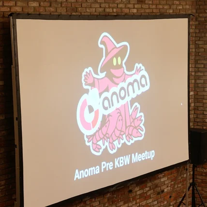 포트폴리오-ANOMA [촬영/편집]